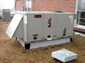 Commercial Air Conditioning Service and Repair