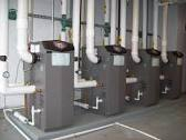 Commercial Heating Service and Repair