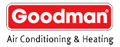 We offer quality products by Goodman